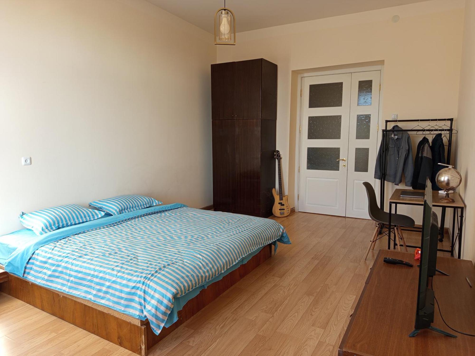 Living Spaces - Guesthouse Γιερεβάν Εξωτερικό φωτογραφία