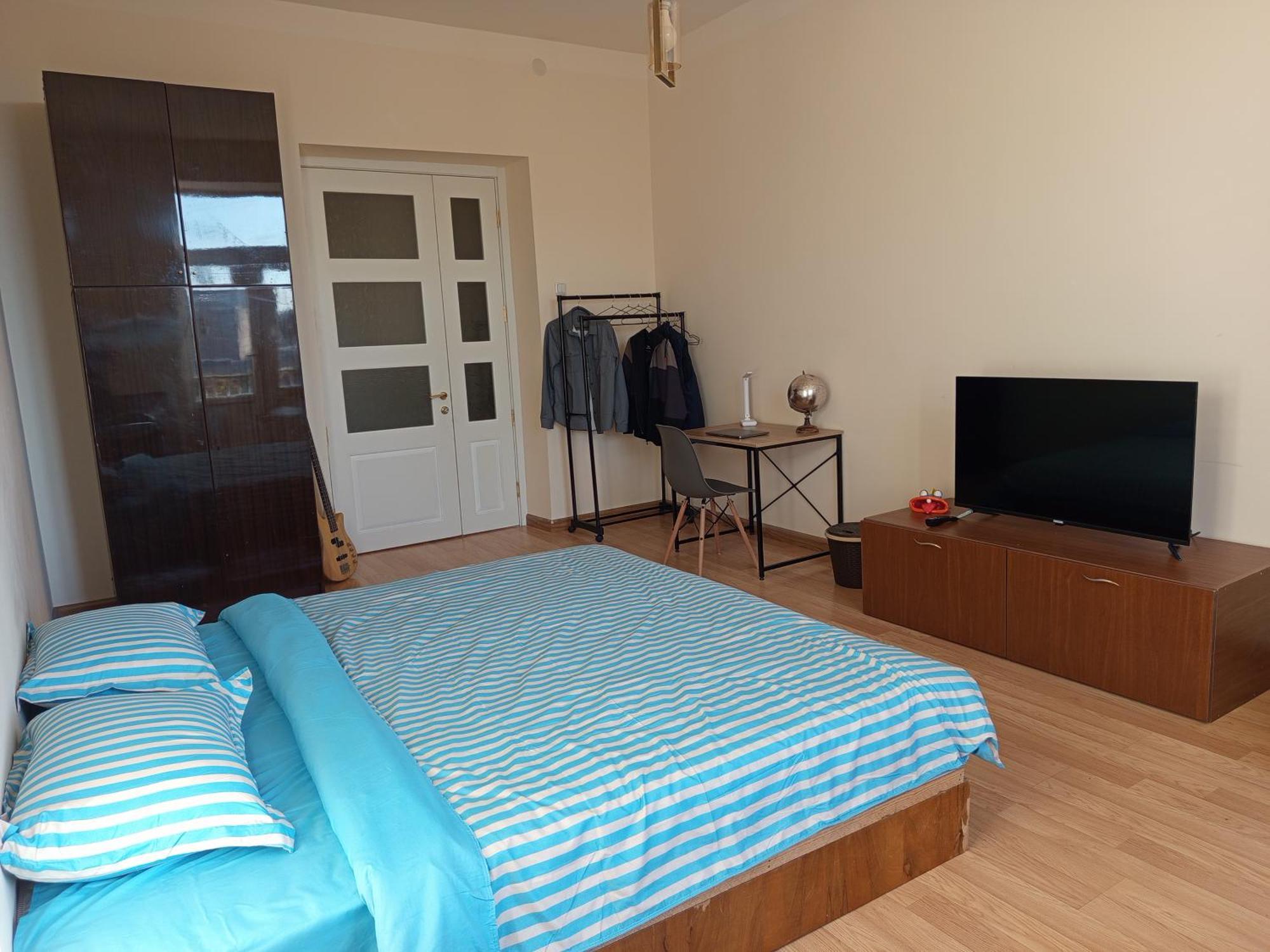 Living Spaces - Guesthouse Γιερεβάν Εξωτερικό φωτογραφία
