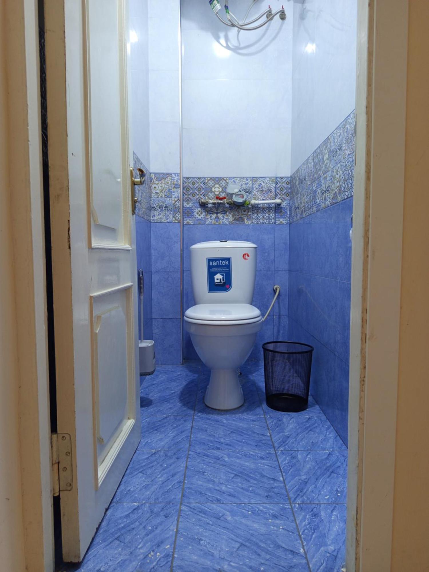 Living Spaces - Guesthouse Γιερεβάν Εξωτερικό φωτογραφία