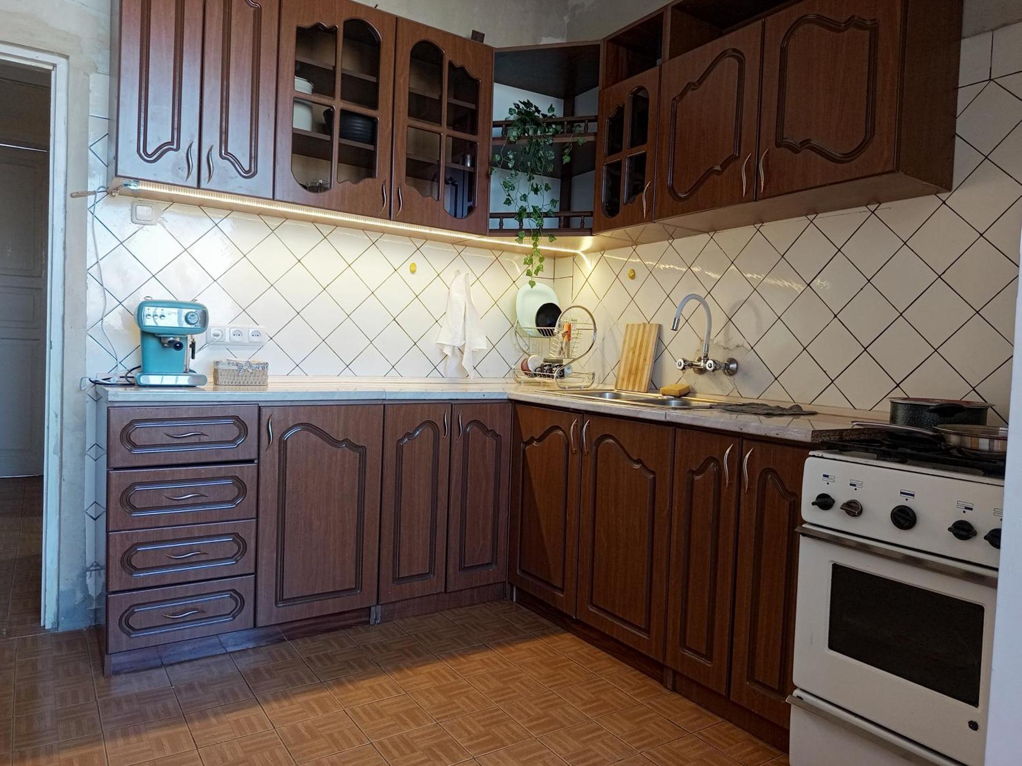 Living Spaces - Guesthouse Γιερεβάν Εξωτερικό φωτογραφία