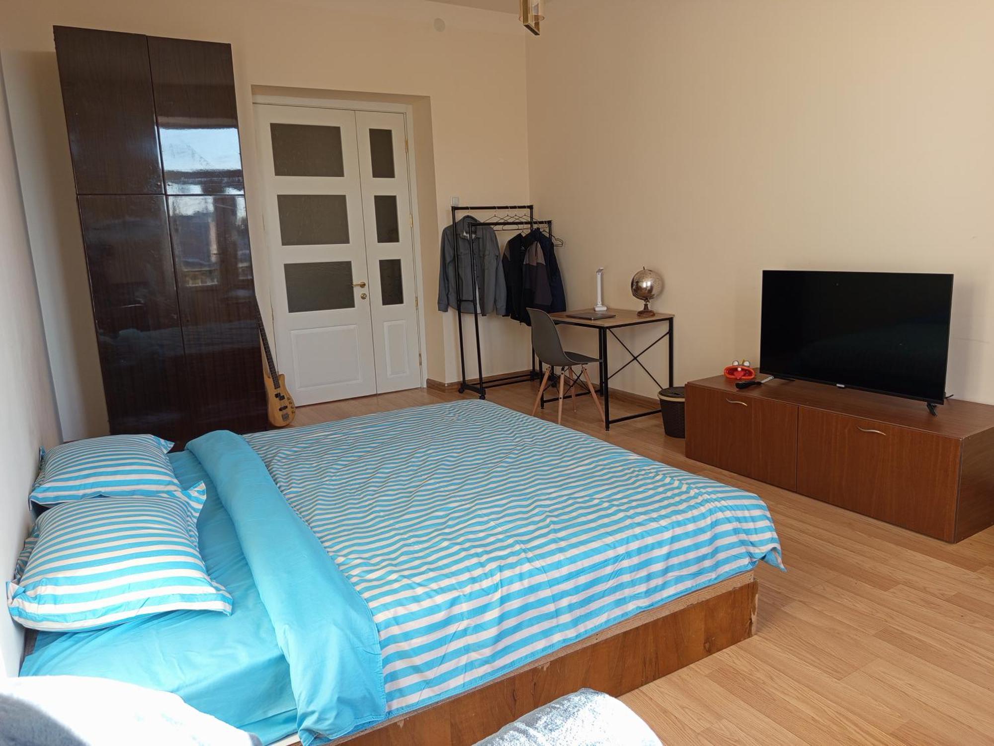 Living Spaces - Guesthouse Γιερεβάν Δωμάτιο φωτογραφία