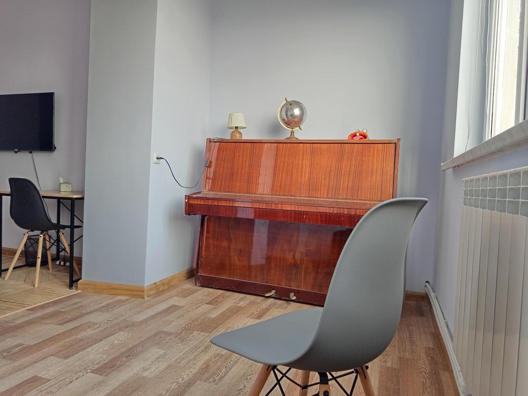 Living Spaces - Guesthouse Γιερεβάν Εξωτερικό φωτογραφία